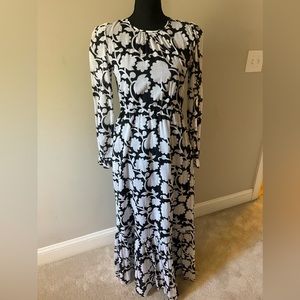 Banjanan dress, size XS. Never worn.